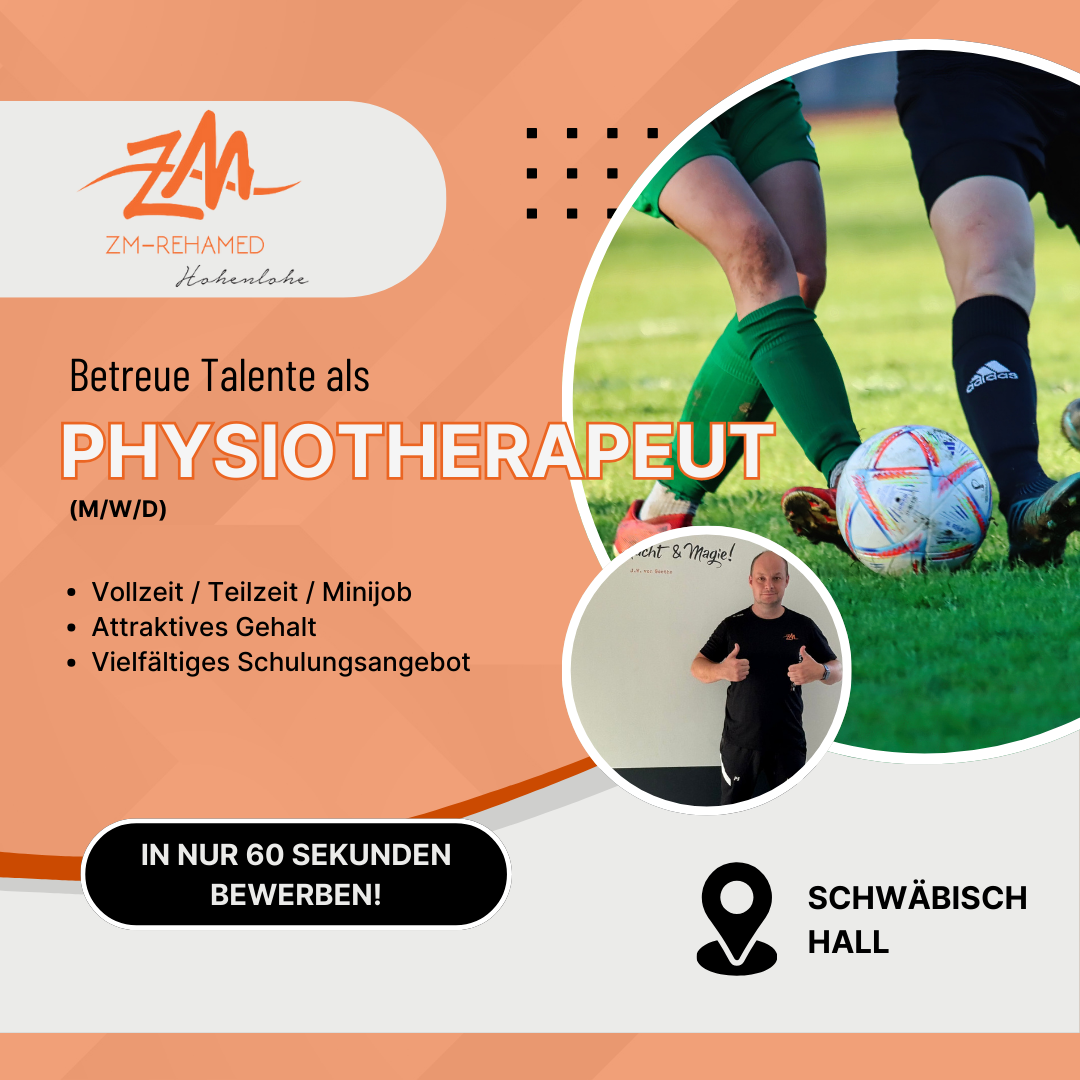 Erfolgreiche Social Recruiting Kampagne 1 Social Recruiting Anzeige 1