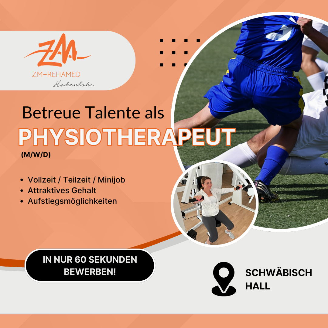 Erfolgreiche Social Recruiting Kampagne 2 Social Recruiting Anzeige 2
